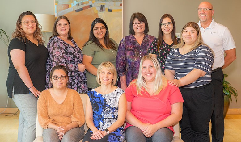 Geriatric Solutions Team