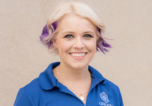 CAROLYN GATTI-ANDERSON, NP