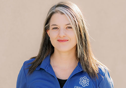 JESSICA "JESSY" HARPER, DNP