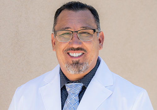 RANDY TORRES JR., FNP-C