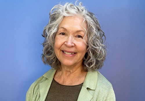 NANCY BROOKER, NP