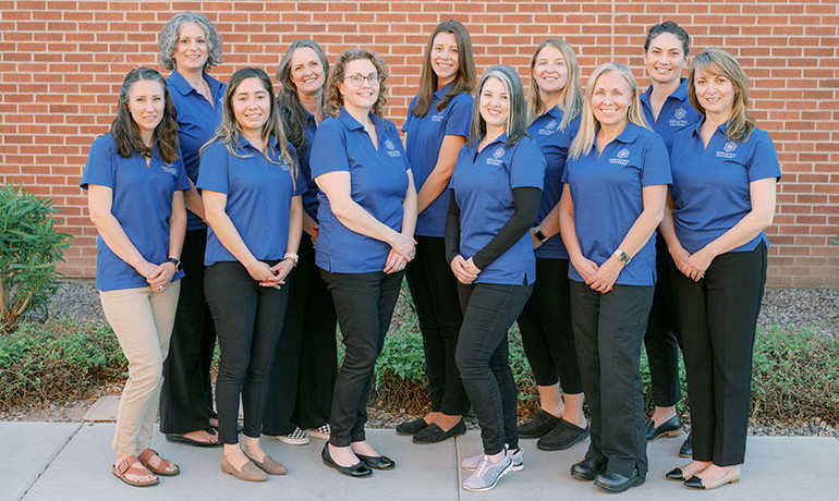 Geriatric Solutions Team