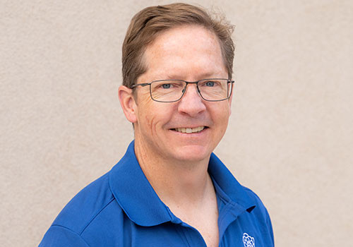 GEOFF CUNNINGHAM, NP