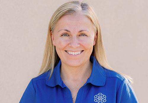 CARINA CALUGARU, NP