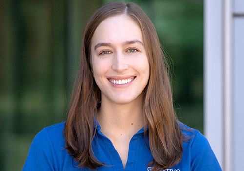 CHRISTINA GETTENS, DNP, AGNP
